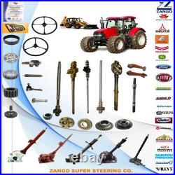 006003265a96 Water Pump Fits For Mahindra Tractor-free Shipping