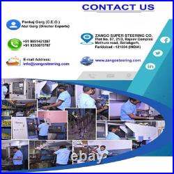 006003265a96 Water Pump Fits For Mahindra Tractor-free Shipping