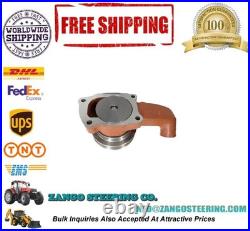 006003265a96 Water Pump Fits For Mahindra Tractor-free Shipping