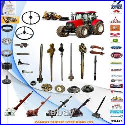 006013020h91 / 006025603h91 Water Pump Assembly Fits For Mahindra Tractor