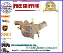 006013020h91 / 006025603h91 Water Pump Assembly Fits For Mahindra Tractor
