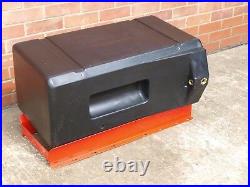 100L Tank, Valeting Systems, Water Storage, Natural ONLY, Free P&P