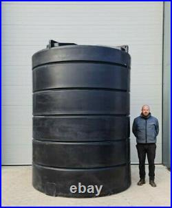 10,000L TANK, WATER STORAGE, £900 + VAT, Available now