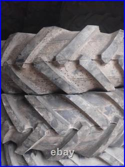 10.5/80x18 TL 10PLY DEESTONE D303