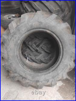10.5/80x18 TL 10PLY DEESTONE D303