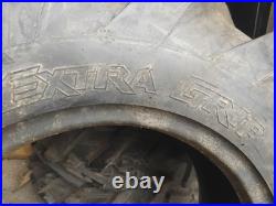 10.5/80x18 TL 10PLY DEESTONE D303