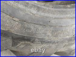 10.5/80x18 TL 10PLY DEESTONE D303