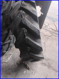 10.5/80x18 TL 10PLY DEESTONE D303