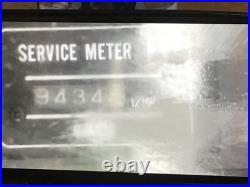 10 Ton Hitachi Ex100