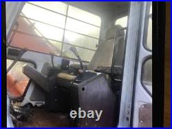 10 Ton Hitachi Ex100