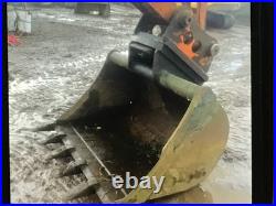 10 Ton Hitachi Ex100