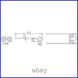 10 x CLAAS VOLTO HAY TEDDER TINE Grass Silage Replacement 0009568151
