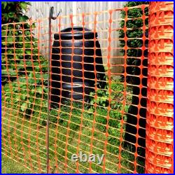 10mm x 1200mm Steel Fencing Pins Stakes Temporary Event Fencing Pack Of 100