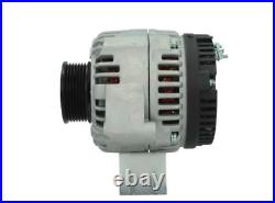 115A Alternator Replaces 0123512500 0124515126 0986046030 IA1095 AAN5156