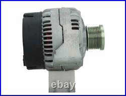 115A Alternator Replaces 0123512500 0124515126 0986046030 IA1095 AAN5156