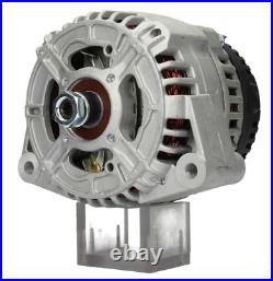 115A Alternator Replaces 0123512500 0124515126 0986046030 IA1095 AAN5156