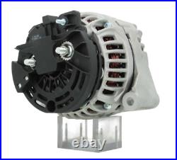 115A Alternator Replaces 0123512500 0124515126 0986046030 IA1095 AAN5156