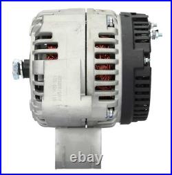 115A Alternator Replaces 0123512500 0124515126 0986046030 IA1095 AAN5156