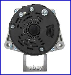 115A Alternator Replaces 0123512500 0124515126 0986046030 IA1095 AAN5156