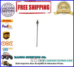 1231134r1 Steering Shaft Fits For Mahindra Tractor 762 MM 40 Teeth