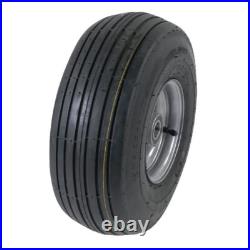 15 x 6.00 x 6 COMPLETE WHEEL & TYRE Hay Rake Tedders Lely Pottinger Claas Kuhn