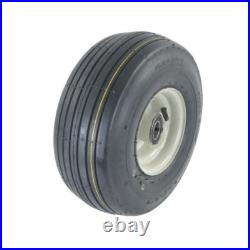15 x 6.00 x 6 COMPLETE WHEEL & TYRE Hay Rake Tedders Lely Pottinger Claas Kuhn