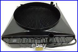 1644472060 Radiator Fits Kubota Industrial Engines (Unknown Model Fitment)