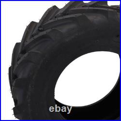 16x6.50-8 Tubeless Tire High Traction Agricultural Farm Tractor Tire For Rid NEW