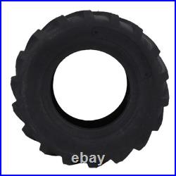 16x6.50-8 Tubeless Tire High Traction Agricultural Farm Tractor Tire For Rid NEW