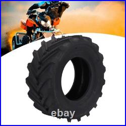 16x6.50-8 Tubeless Tire High Traction Agricultural Farm Tractor Tire For Rid NEW