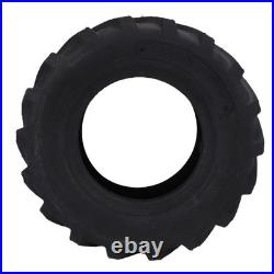 16x6.50-8 Tubeless Tire High Traction Agricultural Farm Tractor Tire For Rid NEW