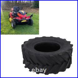 16x6.50-8 Tubeless Tire High Traction Agricultural Farm Tractor Tire For Rid NEW