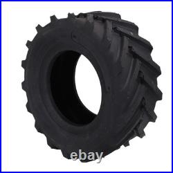 16x6.50-8 Tubeless Tire High Traction Agricultural Farm Tractor Tire For Rid NEW