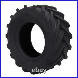 16x6.50-8 Tubeless Tire High Traction Agricultural Farm Tractor Tire For Rid NEW