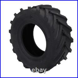 16x6.50-8 Tubeless Tire High Traction Agricultural Farm Tractor Tire For Rid NEW