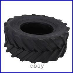 16x6.50-8 Tubeless Tire High Traction Agricultural Farm Tractor Tire For Rid NEW
