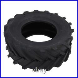 16x6.50-8 Tubeless Tire High Traction Agricultural Farm Tractor Tire For Rid NEW