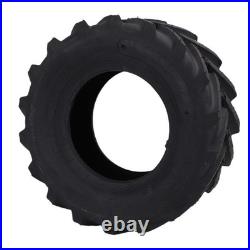 16x6.50-8 Tubeless Tire High Traction Agricultural Farm Tractor Tire For Rid NEW