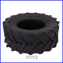 16x6.50-8 Tubeless Tire High Traction Agricultural Farm Tractor Tire For Rid NEW