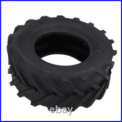 16x6.50-8 Tubeless Tire High Traction Agricultural Farm Tractor Tire For Rid NEW