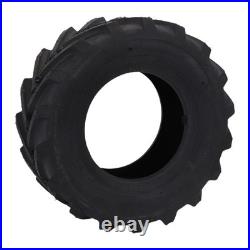 16x6.50-8 Tubeless Tire High Traction Agricultural Farm Tractor Tire For Rid NEW