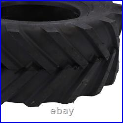16x6.50-8 Tubeless Tire High Traction Agricultural Farm Tractor Tire For Rid NEW