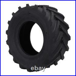 16x6.50-8 Tubeless Tire High Traction Agricultural Farm Tractor Tire For Rid NEW