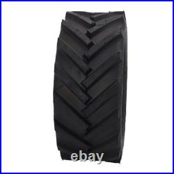 16x6.50-8 Tubeless Tire High Traction Agricultural Farm Tractor Tire For Rid NEW