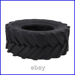 16x6.50-8 Tubeless Tire High Traction Agricultural Farm Tractor Tire For Rid NEW