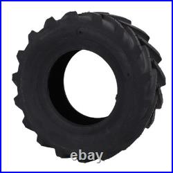16x6.50-8 Tubeless Tire High Traction Agricultural Farm Tractor Tire For Rid NEW