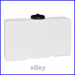 175L Litre Upright Plastic Water Storage Tank Valeting Window Cleaning Camping