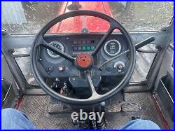 1983 Massey Ferguson 698 Tractor