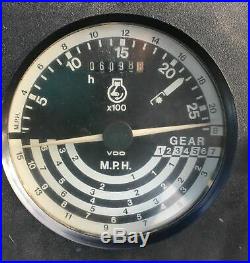 1993 John Deere 3350 Tractor 6098 hours