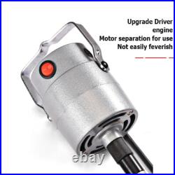 1KW Home Electric Sheep Goat Shearing Machine Clipper Wool Scissor Shear Cutter